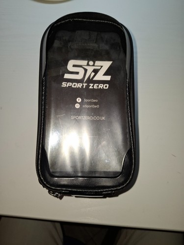 Sportzero bike phone borsa - borsa, da
