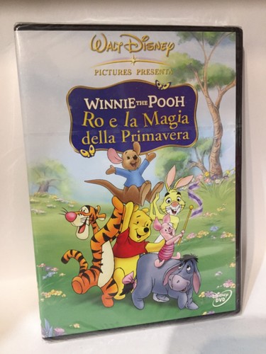 Winnie the pooh la - pooh,
