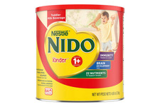 Nestlé NIDO 1+ bevanda al