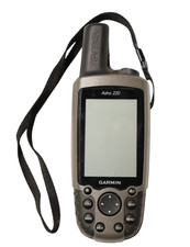 Garmin Astro 220 palmare - per