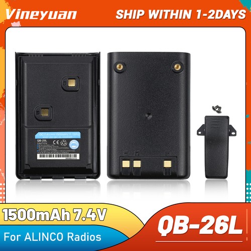 Batteria ricambio 26l - batteria,