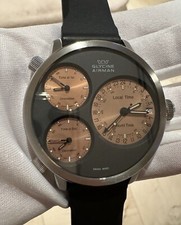 GLYCINE AIRMAN 3928.17