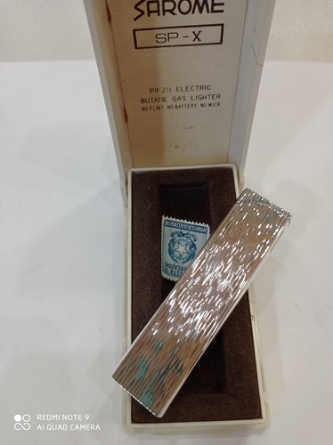 Accendino argento 800 - ,