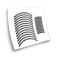 STAR SAM® ADESIVI CERCHI