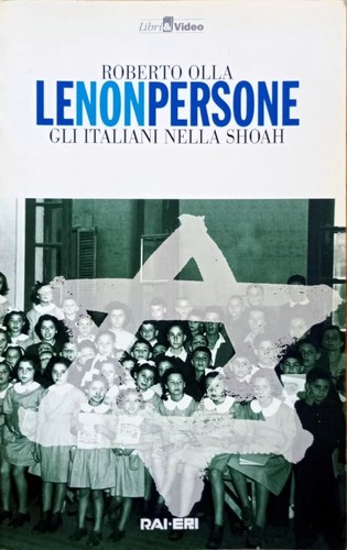 Non persone gli - le, italiani