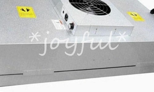 1pcs unità filtro ventilatore - unità,