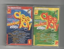 DEEJAY PARADE 2001 COMPILATION