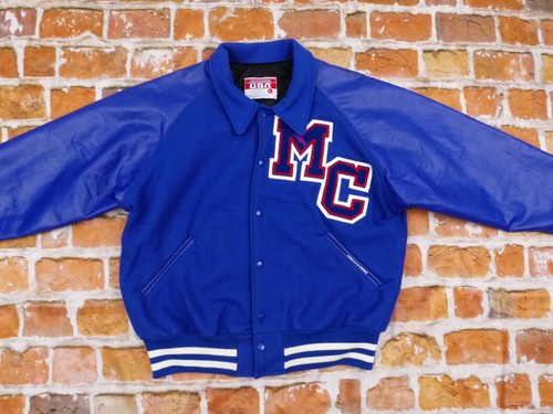 Nuovo arwards varsity - arwards, mc