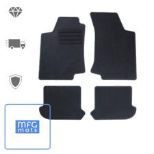 Tappetini per VW Golf III anno