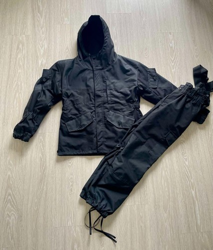 Tuta combattimento ucraina - combattimento,