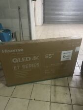 Televisione Hisense 55 Pollici