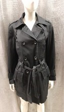 Trench spolverino donna zara - trench,