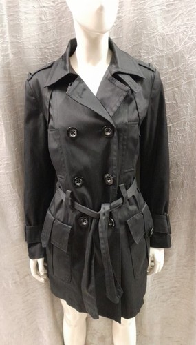Trench spolverino donna - trench, zara