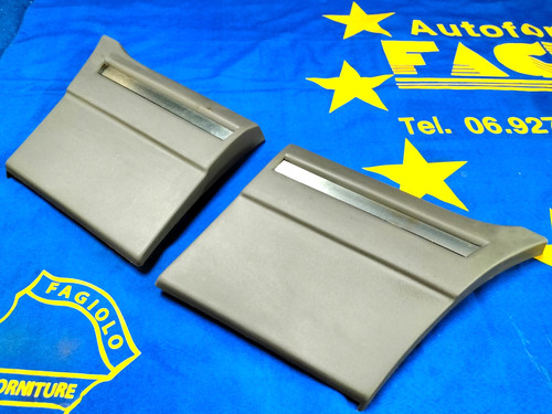 Modanatura fiat argenta - modanatura,