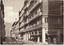 TERNI - CORSO C.TACITO 1963