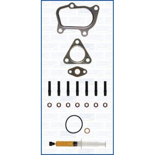 Kit montaggio caricatore - montaggio,,