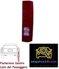 FARO FANALE FANALINO