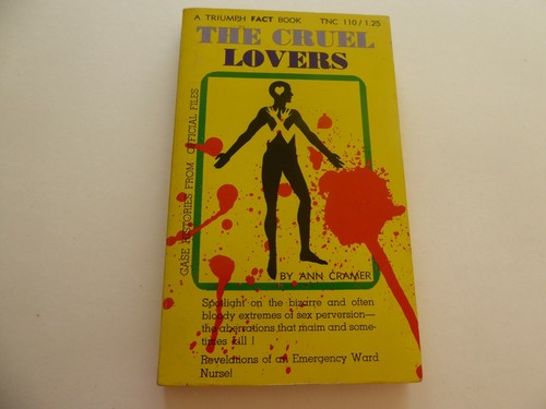 The cruel lovers 1967 - the,