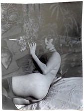 Irina Ionesco - Solarisation