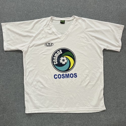 New york cosmos - york, vintage