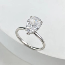 Anello di fidanzamento