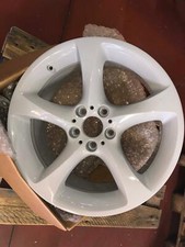 serie di cerchi in lega BMW