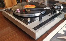THORENS TD-145 MKII phono high