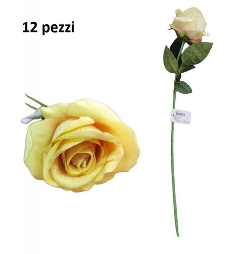 Set pezzi rosa - 12,