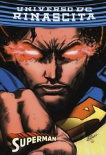 Libri Superman #134 -