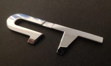 Logo Monogramme Sigle Badge