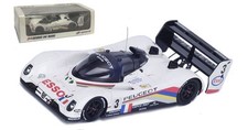 Spark 43LM93 PEUGEOT 905 #3