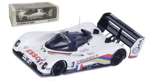 Spark 43lm93 peugeot - spark, #3