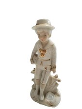468 Statuetta Vintage