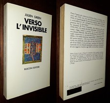 Verso l'invisibile, Julien