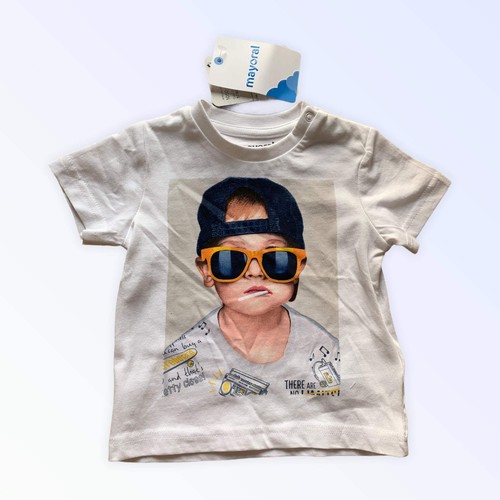 Shirt mayoral mesi nuova - 6,