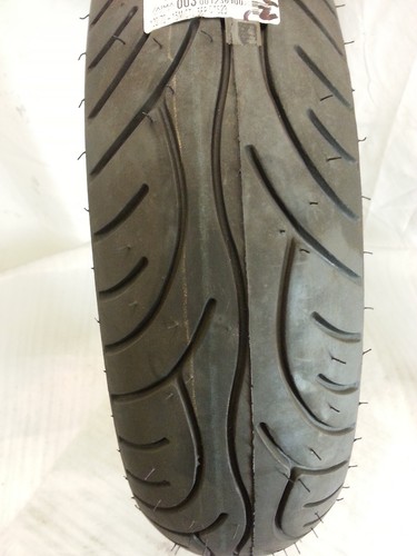 Copertone pneumatico 120/70-15