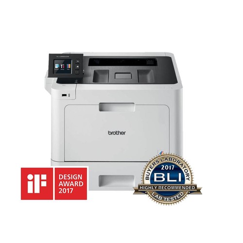 Brother l8360cdw stampante - brother, hl-l8360cdw