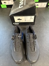 Northwave X-Trail Plus Scarpe da Ciclismo Mtb Uomo US 7 Euro 39 (9419-298)