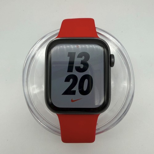 Apple watch series 44mm - watch,