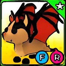 Adopt fr bat dragon - adopt,