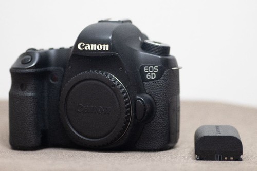 Canon eos fotocamera reflex - eos,