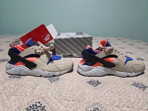 Nike air huarache mowabb - air,