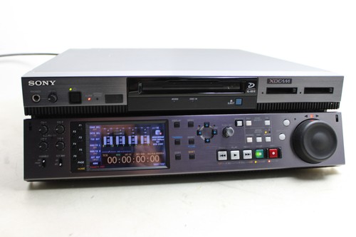 Sony xds pd1000 professional - xds-pd1000,