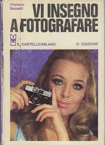 Insegno fotografare - vi, a