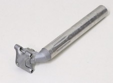 Reggisella Campagnolo Super Record - vintage seat post 27,2