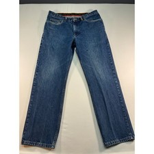 Jeans Beretta uomo denim gamba