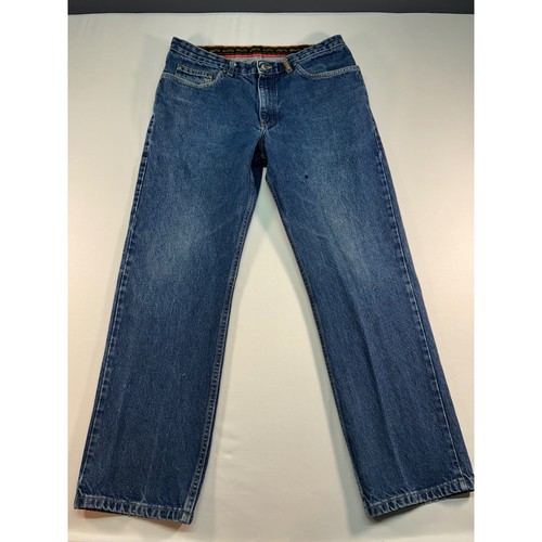 Jeans beretta uomo denim - beretta,