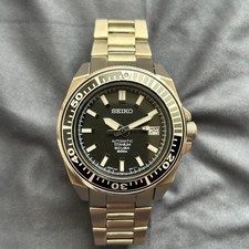 OROLOGIO AUTOMATICO SEIKO