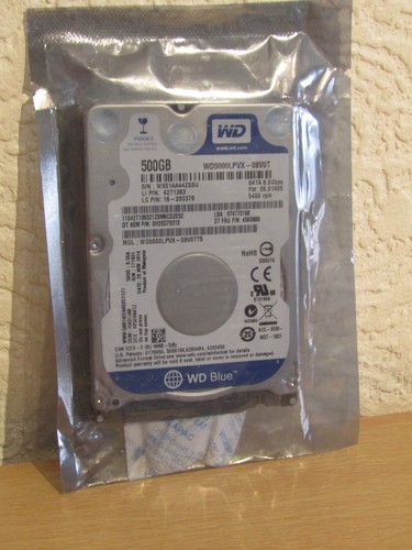 Hdd hard disk interno - hdd,