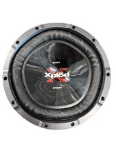 Sony Xplod XS-L121P5W
